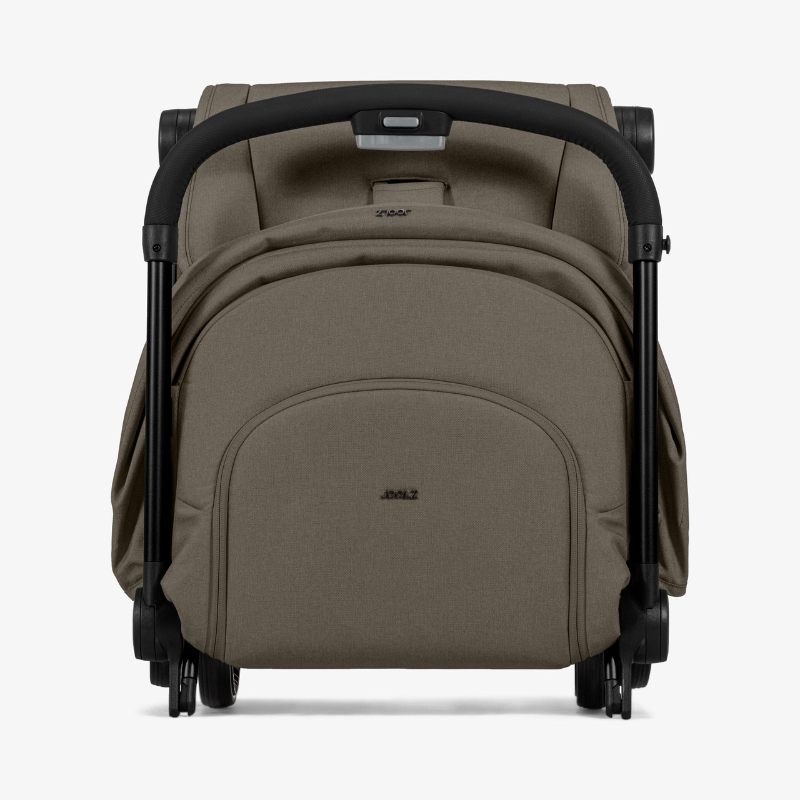 Joolz  Aer2  Hazel Brown