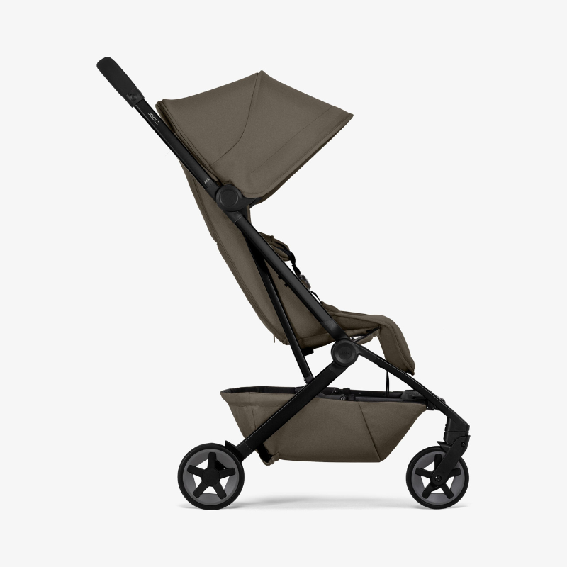 Joolz  Aer2  Hazel Brown