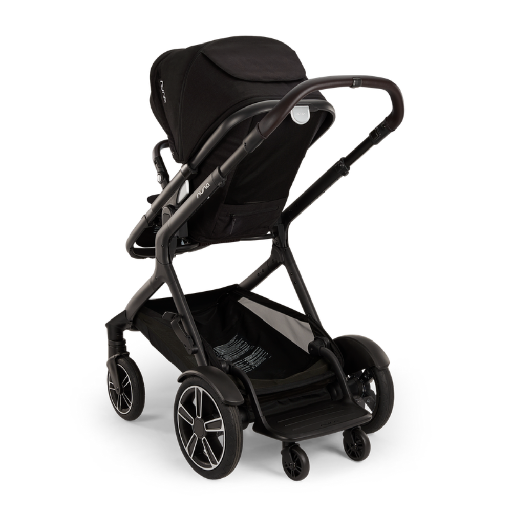 Nuna Organizer Stroller Caviar