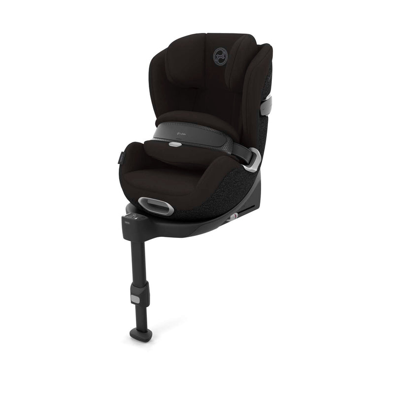 Cybex  Anoris T2 i-Size Autositz  Sepia Black