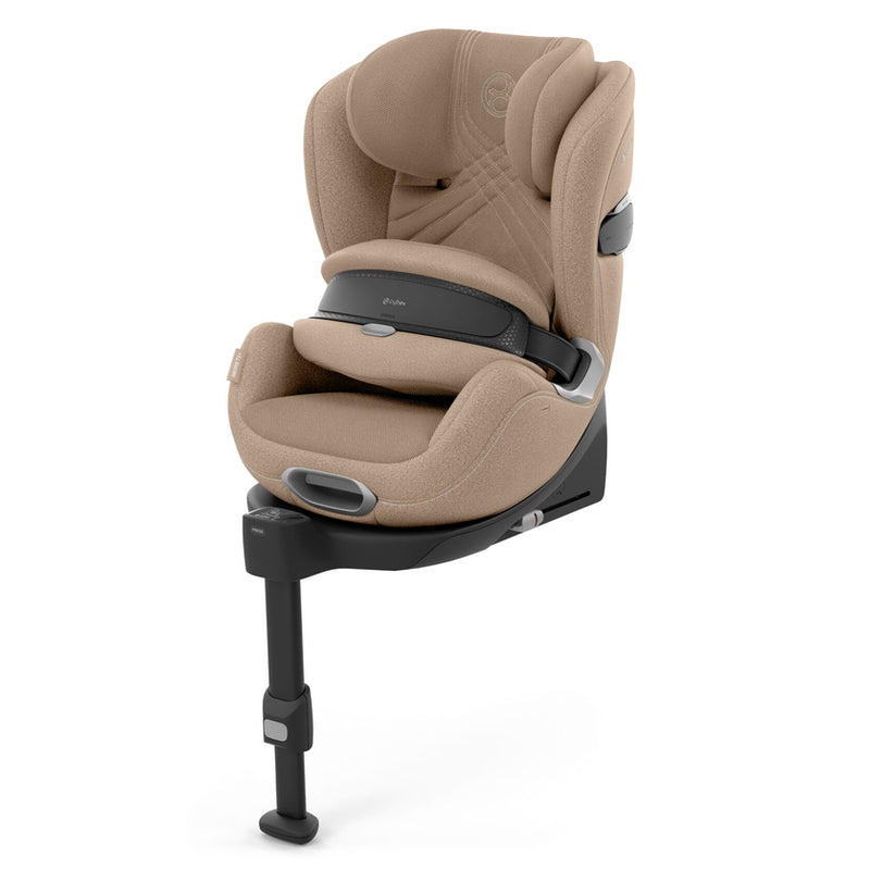 Cybex  Anoris T2 i-Size Autositz Plus  Cozy Beige