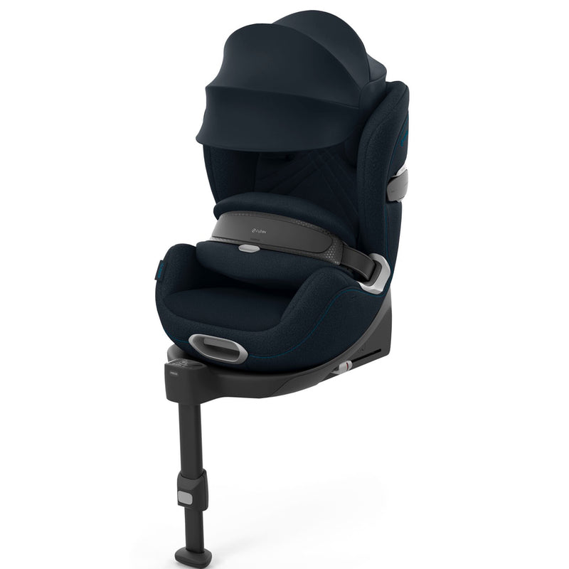 Cybex  Anoris T2 i-Size Autositz Plus  Nautical Blue