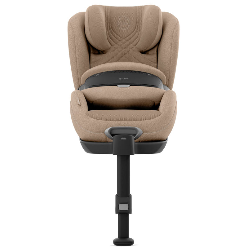 Cybex  Anoris T2 i-Size Autositz Plus  Cozy Beige