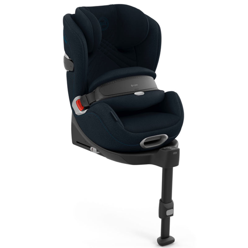 Cybex  Anoris T2 i-Size Autositz Plus  Nautical Blue