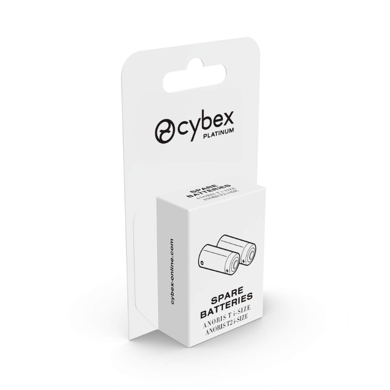 Cybex Anoris T/T2 Replacement Battery
