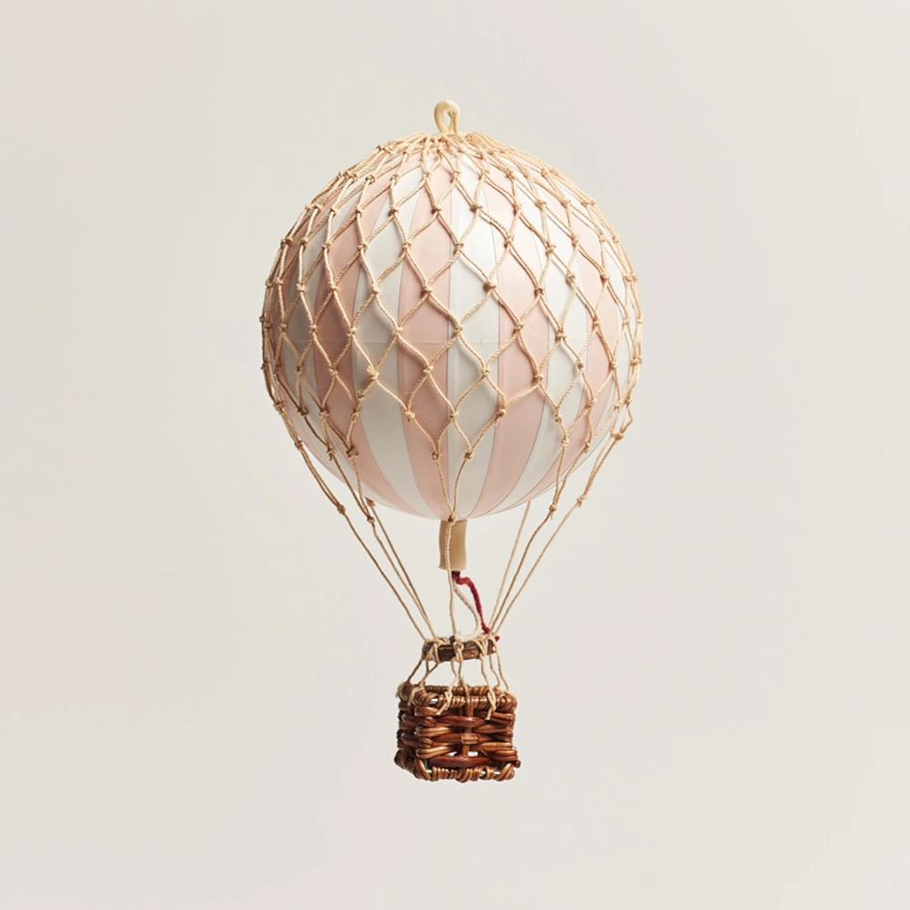 Authentic Models  Deko Ballon klein 'Floating The Skies'  Light Pink