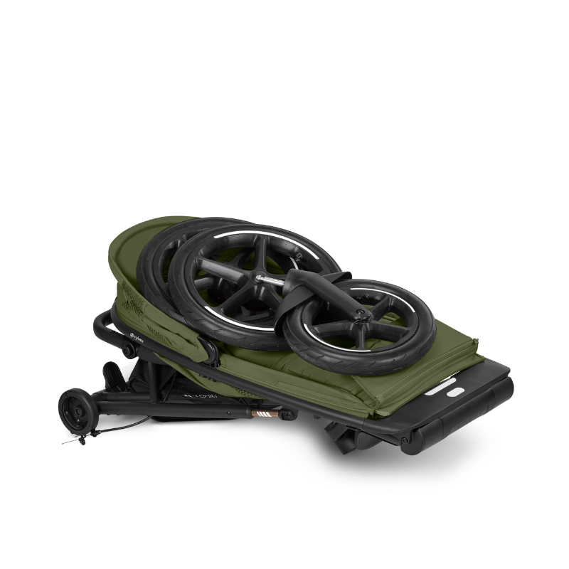 Cybex Avi Spin Moss Green