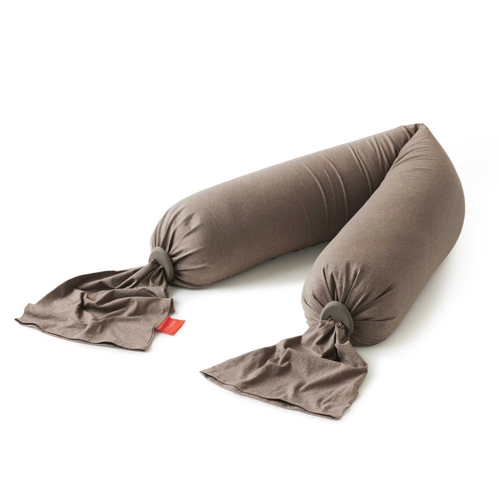 Bbhugme  Schwangerschaftskissen Hazel Brown
