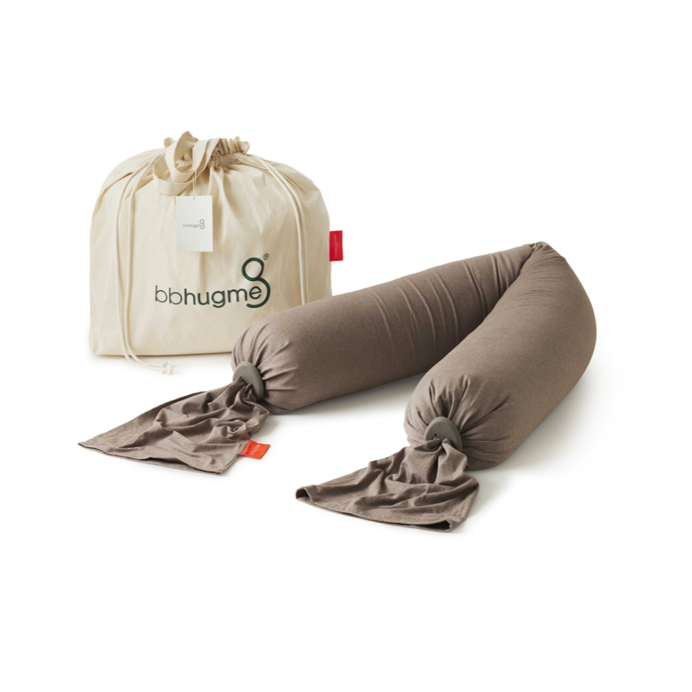 Bbhugme  Schwangerschaftskissen Hazel Brown