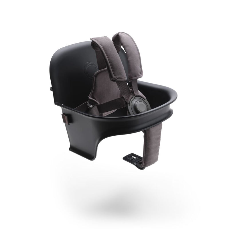Bugaboo  Hochstuhl-Komplettset 'Giraffe' Black - Online MY SNOWFLAKE