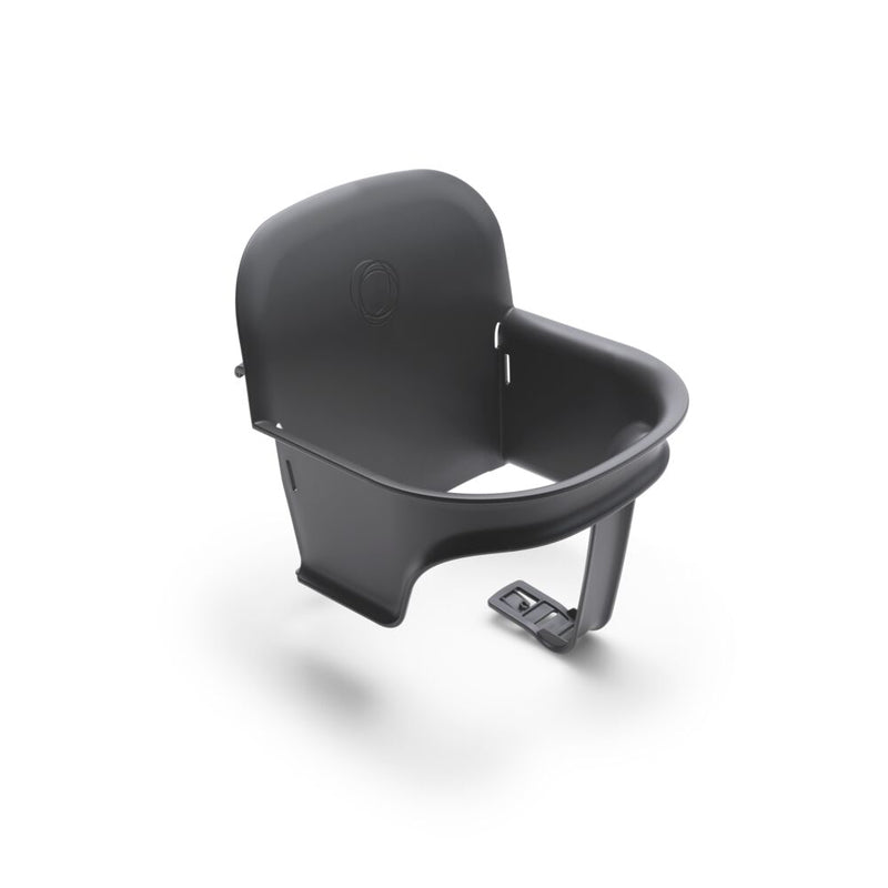 Bugaboo  Hochstuhl-Komplettset 'Giraffe'  Warm Wood/Grey - Online MY SNOWFLAKE