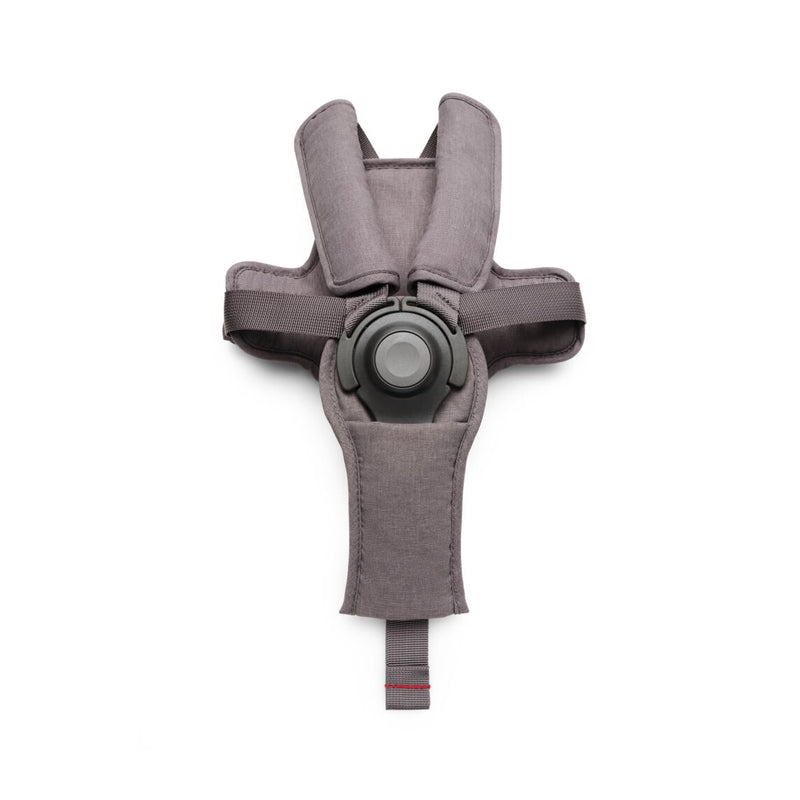 Bugaboo  Hochstuhl-Komplettset 'Giraffe'  Warm Wood/Grey - Online MY SNOWFLAKE