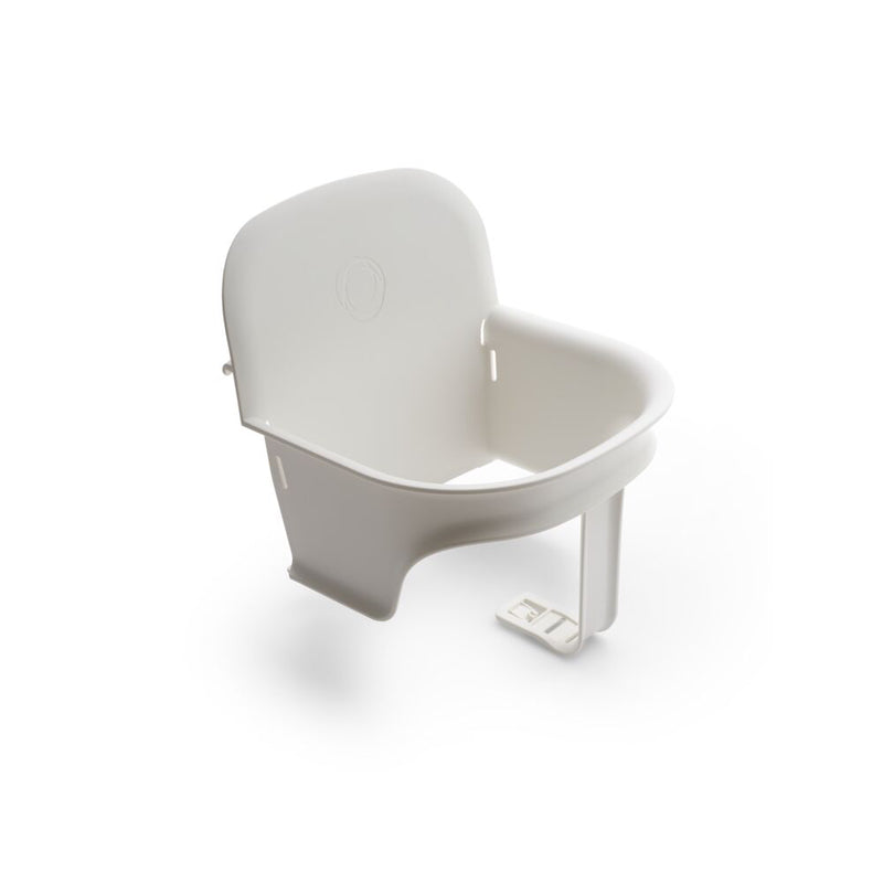 Bugaboo  Hochstuhl-Komplettset 'Giraffe'  Neutral Wood/White - Online MY SNOWFLAKE