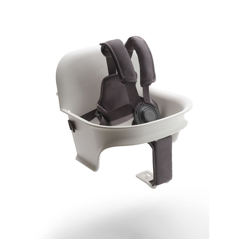 Bugaboo  Hochstuhl-Komplettset 'Giraffe'  Neutral Wood/White - Online MY SNOWFLAKE