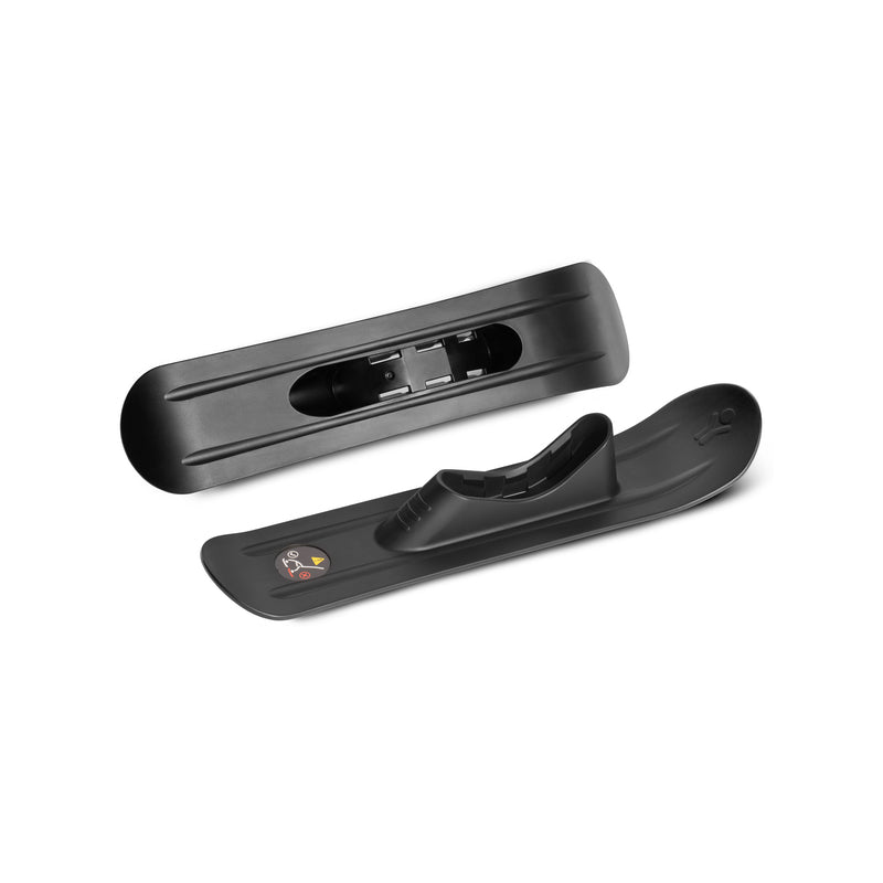 Stokke®  YOYO® Skiaufsatz  Black