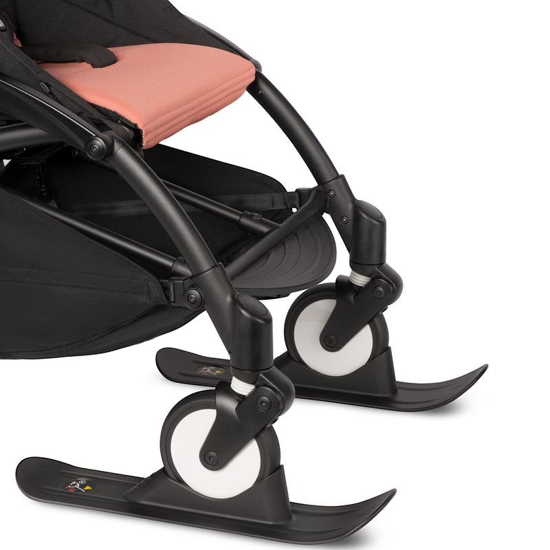 Stokke®  YOYO® Skiaufsatz  Black