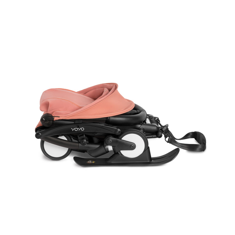 Stokke®  YOYO® Skiaufsatz  Black