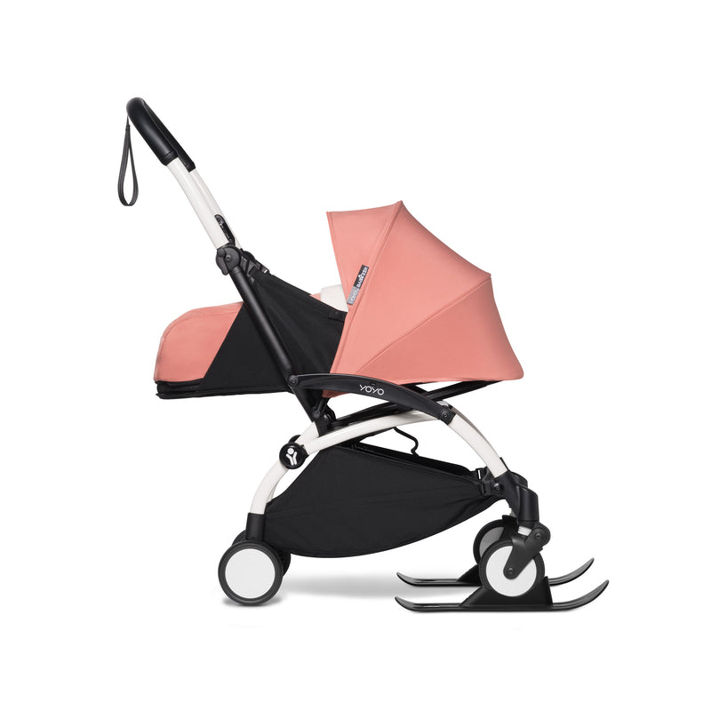 Stokke®  YOYO® Skiaufsatz  Black