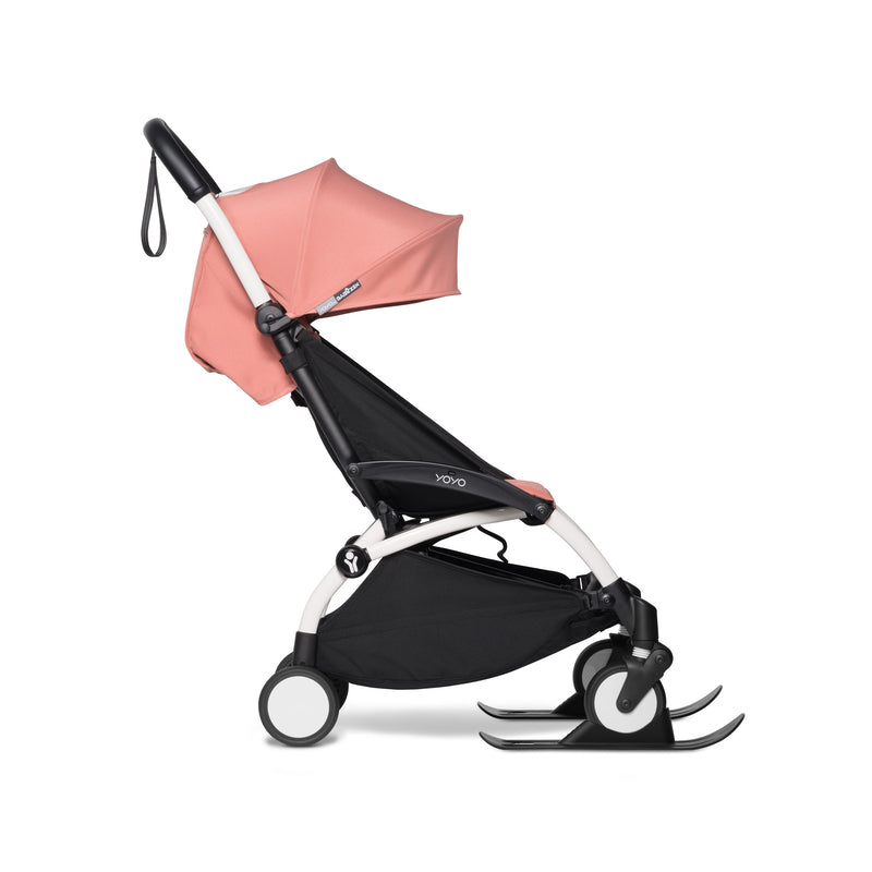 Stokke®  YOYO® Skiaufsatz  Black