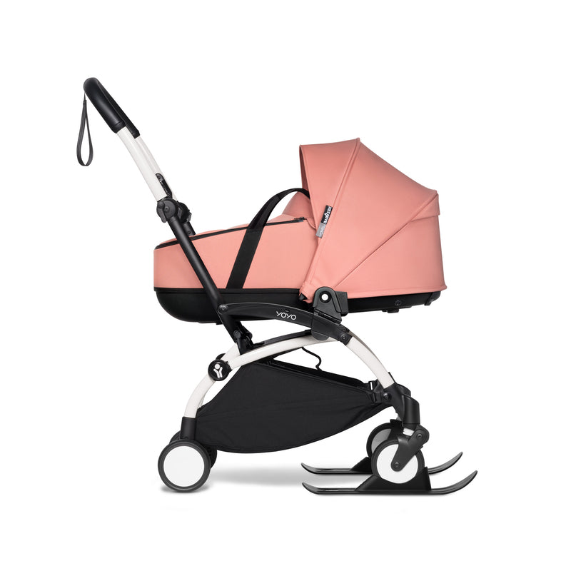 Stokke®  YOYO® Skiaufsatz  Black