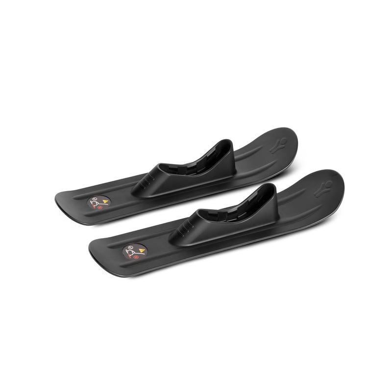 Stokke®  YOYO® Skiaufsatz  Black
