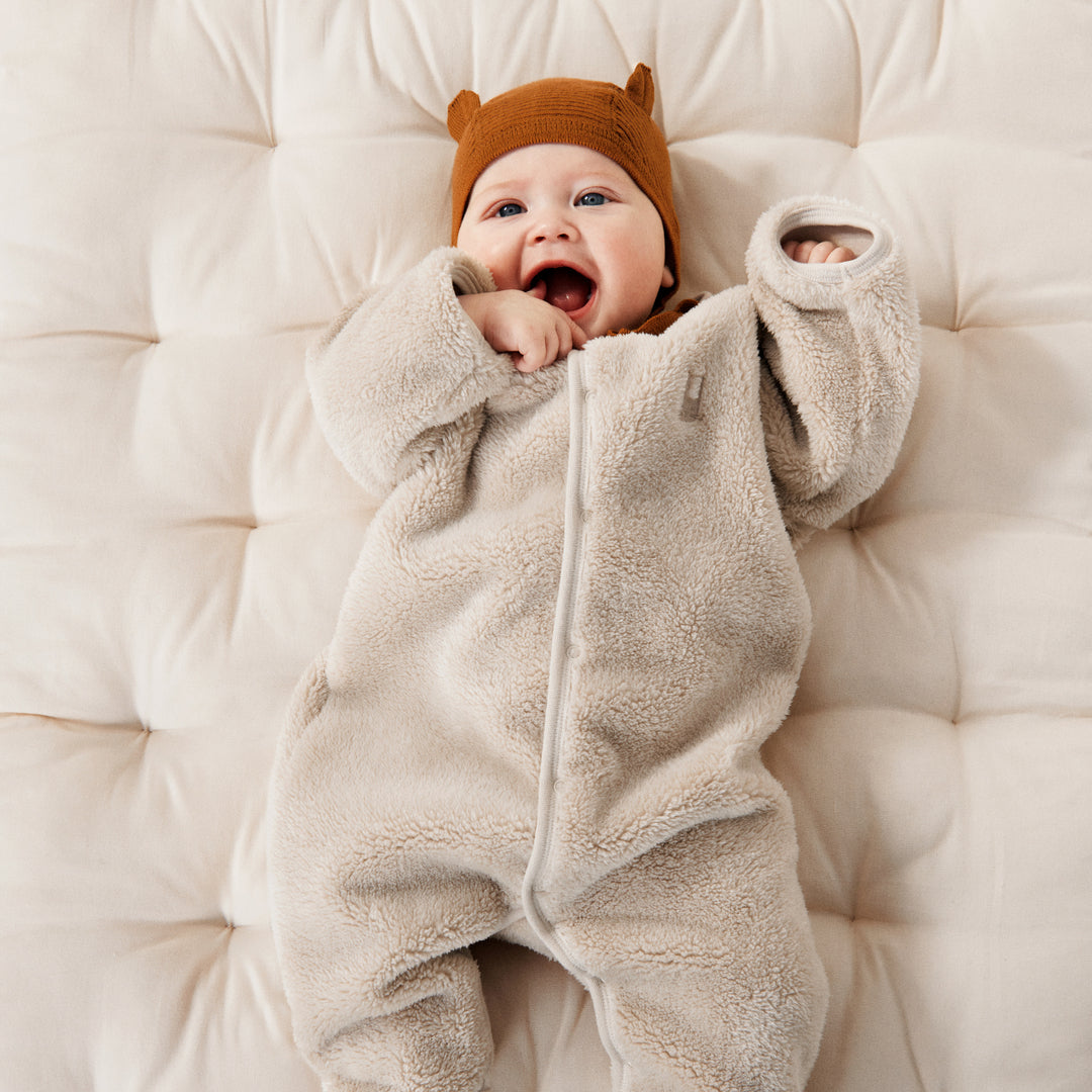 Liewood Baby Overall &#39;Bailey&#39; Sandy