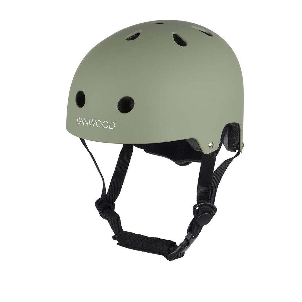 Banwood  Kinderhelm  Forest