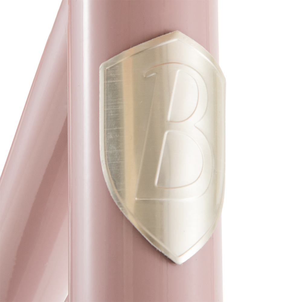 Banwood  Laufrad First Go 'Vintage' Dusty Pink