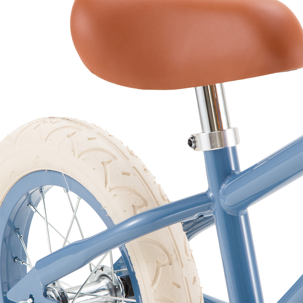 Banwood Draisienne First Go « Vintage » bleue