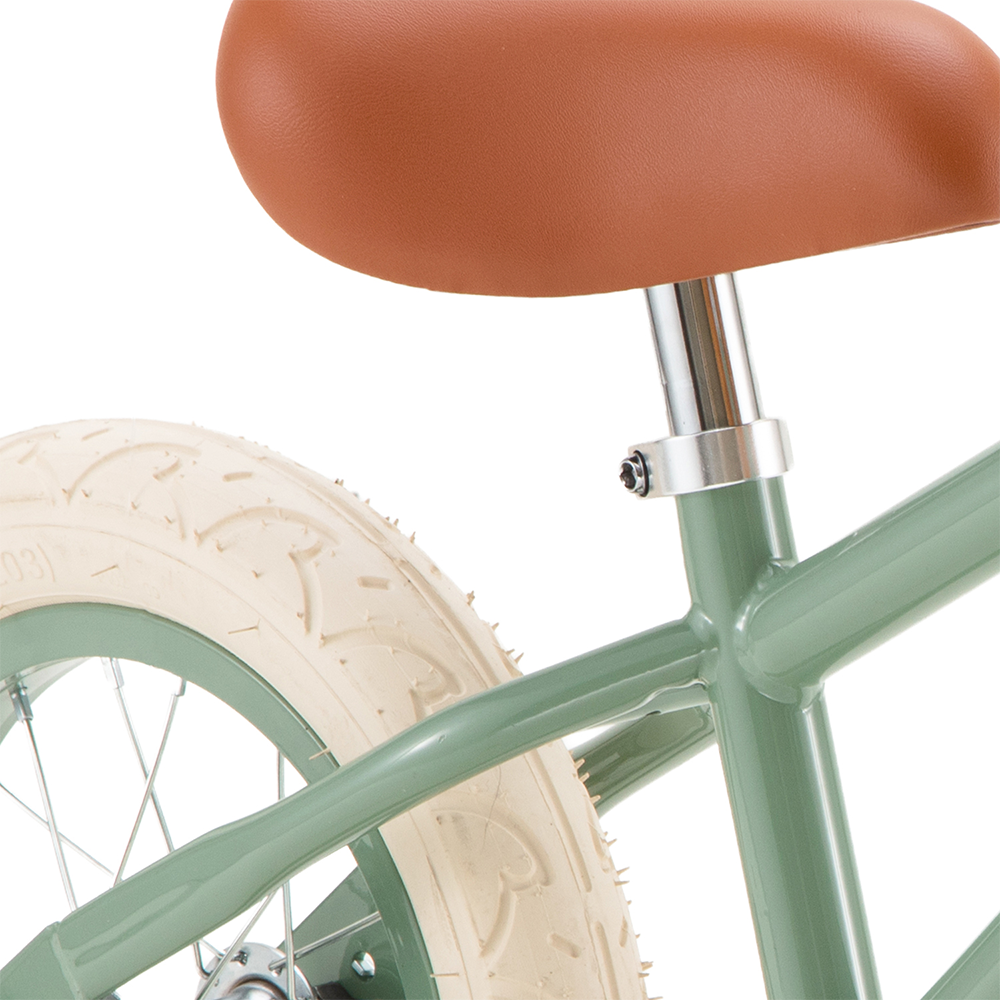 Banwood  Laufrad First Go 'Vintage' Forest