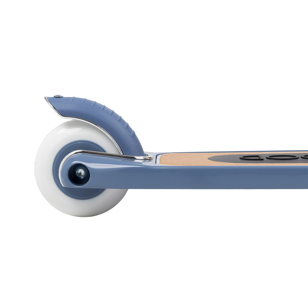 Banwood  Scooter 'Vintage'  Blue