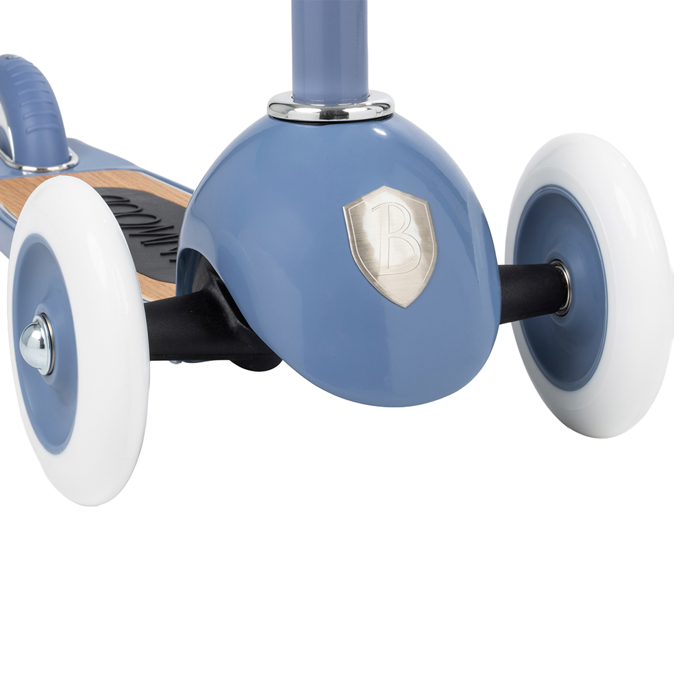 Banwood  Scooter 'Vintage'  Blue