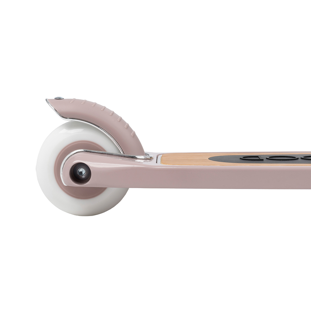 Banwood  Scooter 'Vintage'  Dusty Pink
