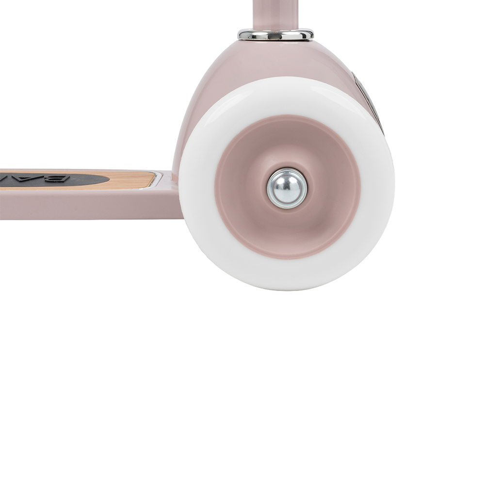 Banwood  Scooter 'Vintage'  Dusty Pink