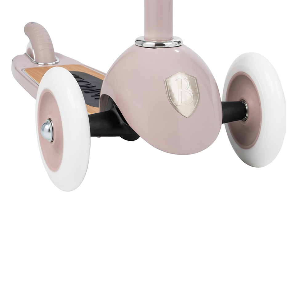 Banwood  Scooter 'Vintage'  Dusty Pink
