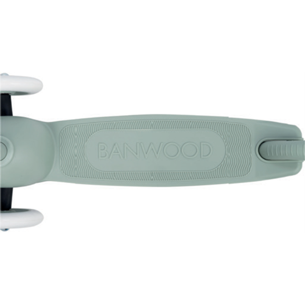 Banwood  Scooter &#39;Vintage Eco&#39; Clay