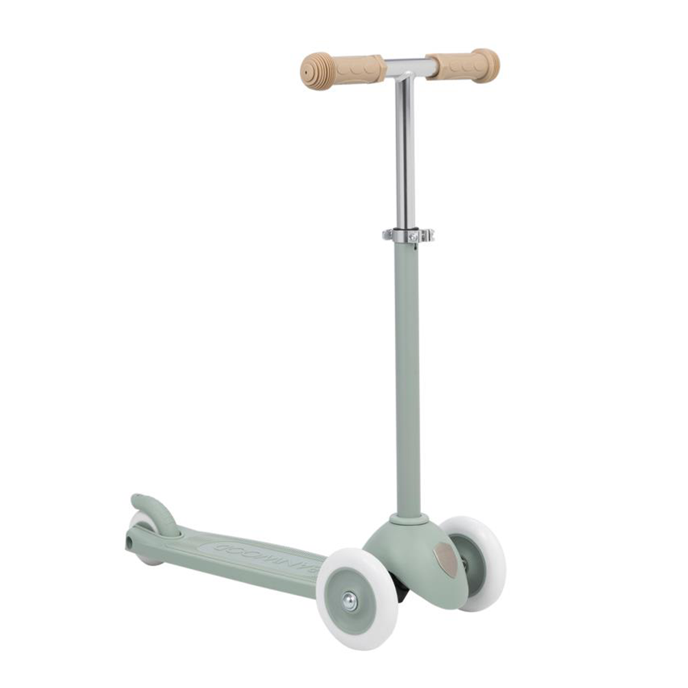 Banwood  Scooter &#39;Vintage Eco&#39; Clay