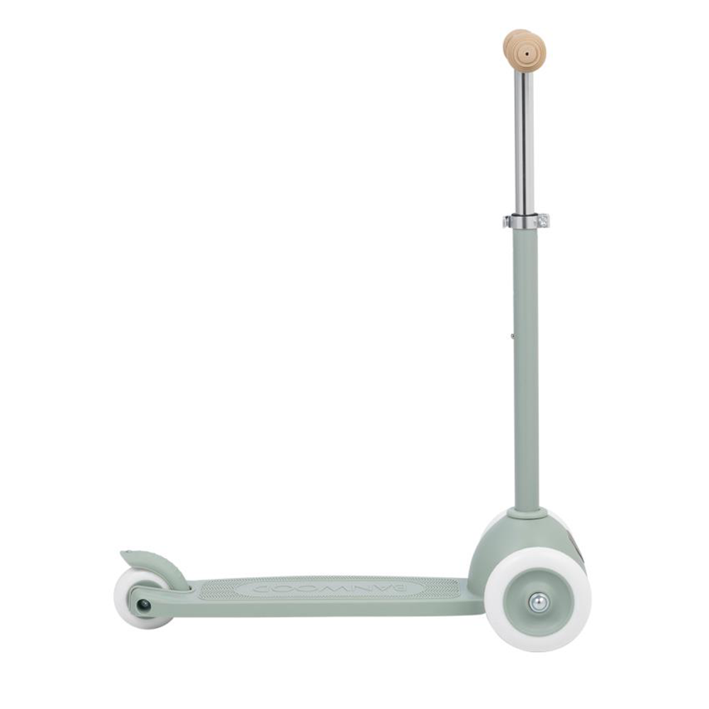 Banwood  Scooter &#39;Vintage Eco&#39; Clay