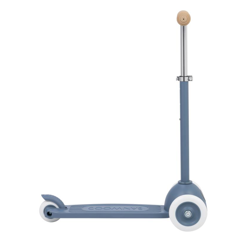 Banwood  Scooter &#39;Vintage Eco&#39; Deep Sea