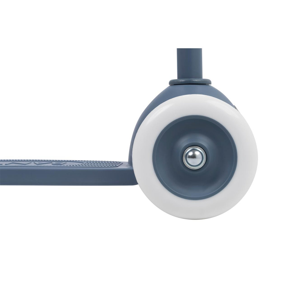 Banwood  Scooter &#39;Vintage Eco&#39; Deep Sea