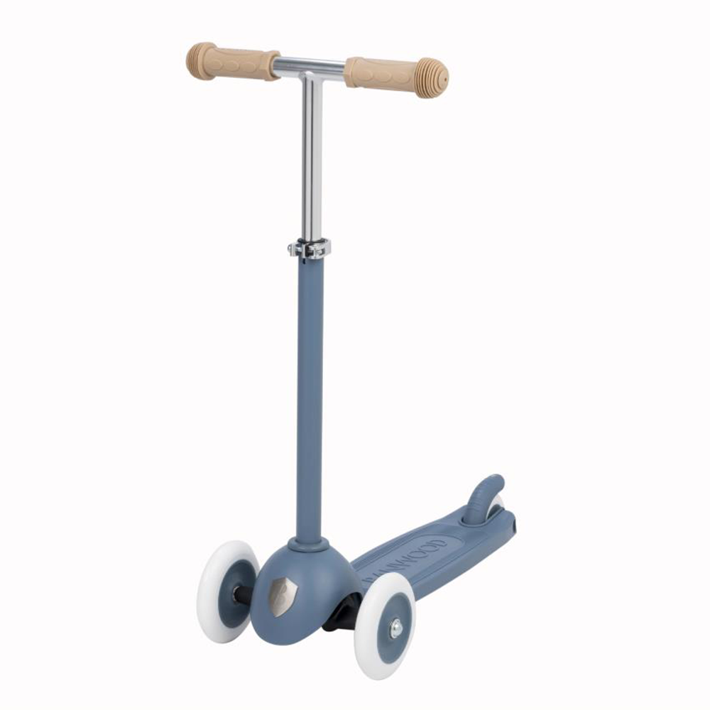 Banwood  Scooter &#39;Vintage Eco&#39; Deep Sea