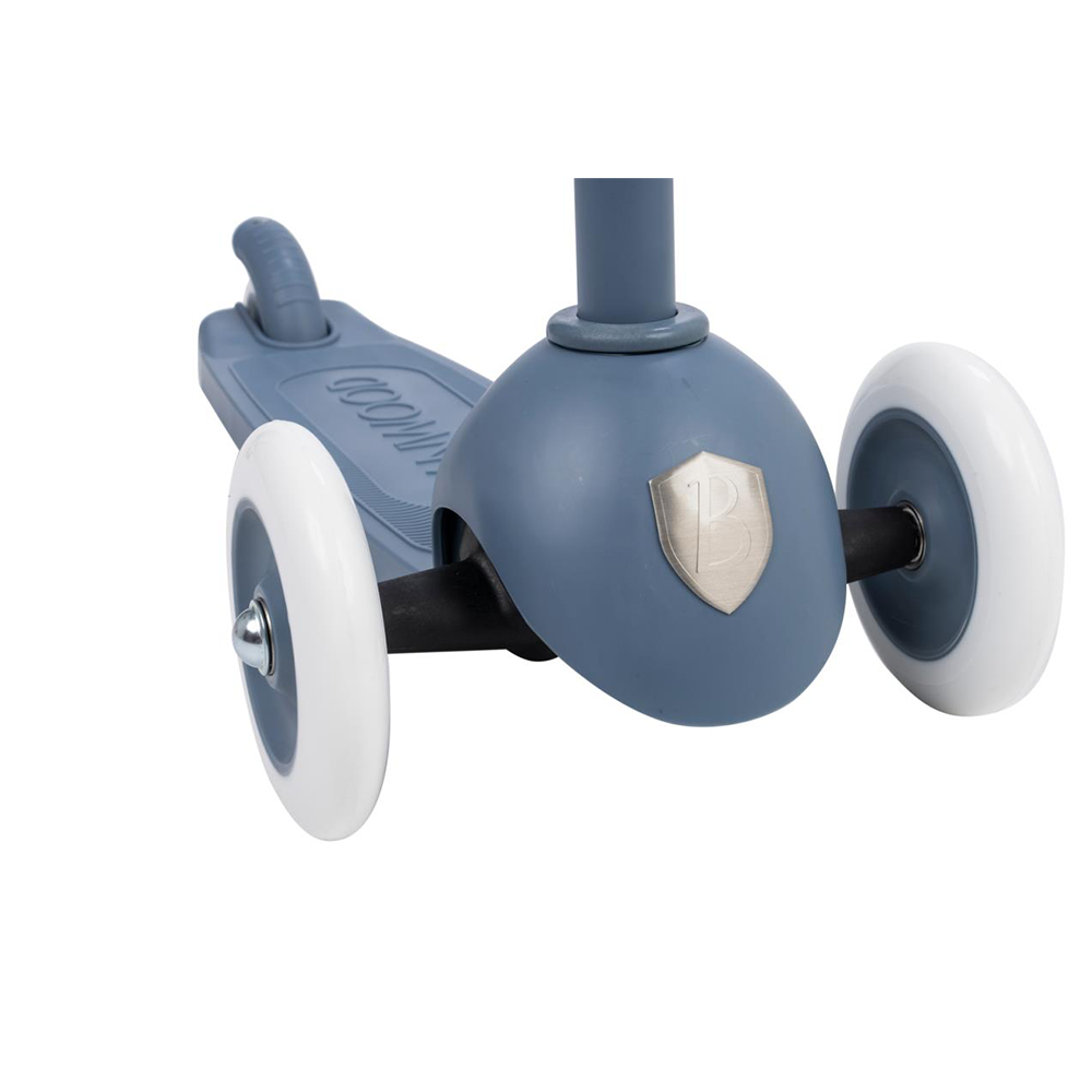 Banwood  Scooter &#39;Vintage Eco&#39; Deep Sea