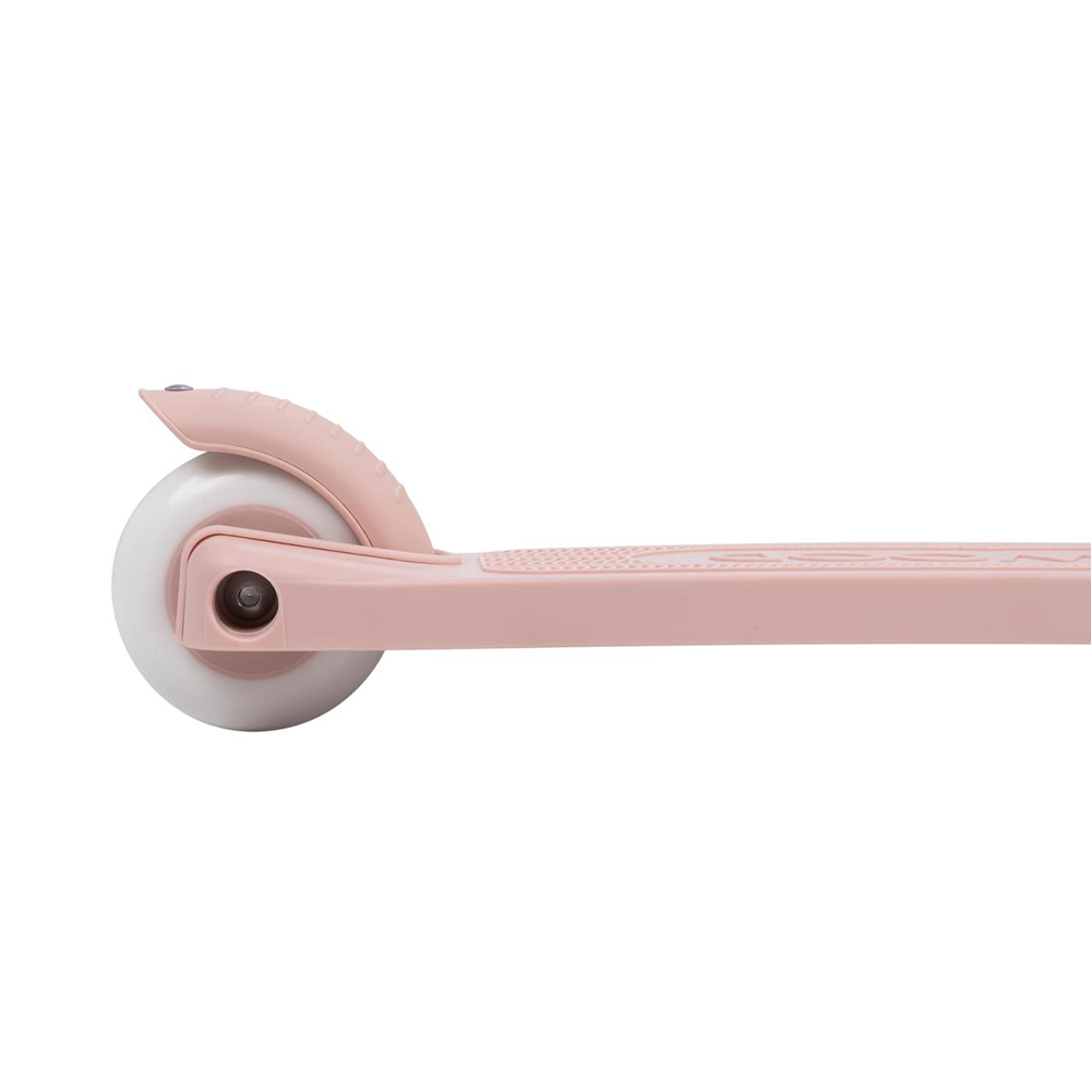 Banwood  Scooter &#39;Vintage Eco&#39; Faded Pink