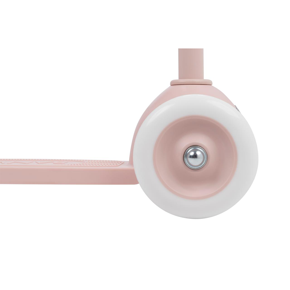 Banwood  Scooter &#39;Vintage Eco&#39; Faded Pink