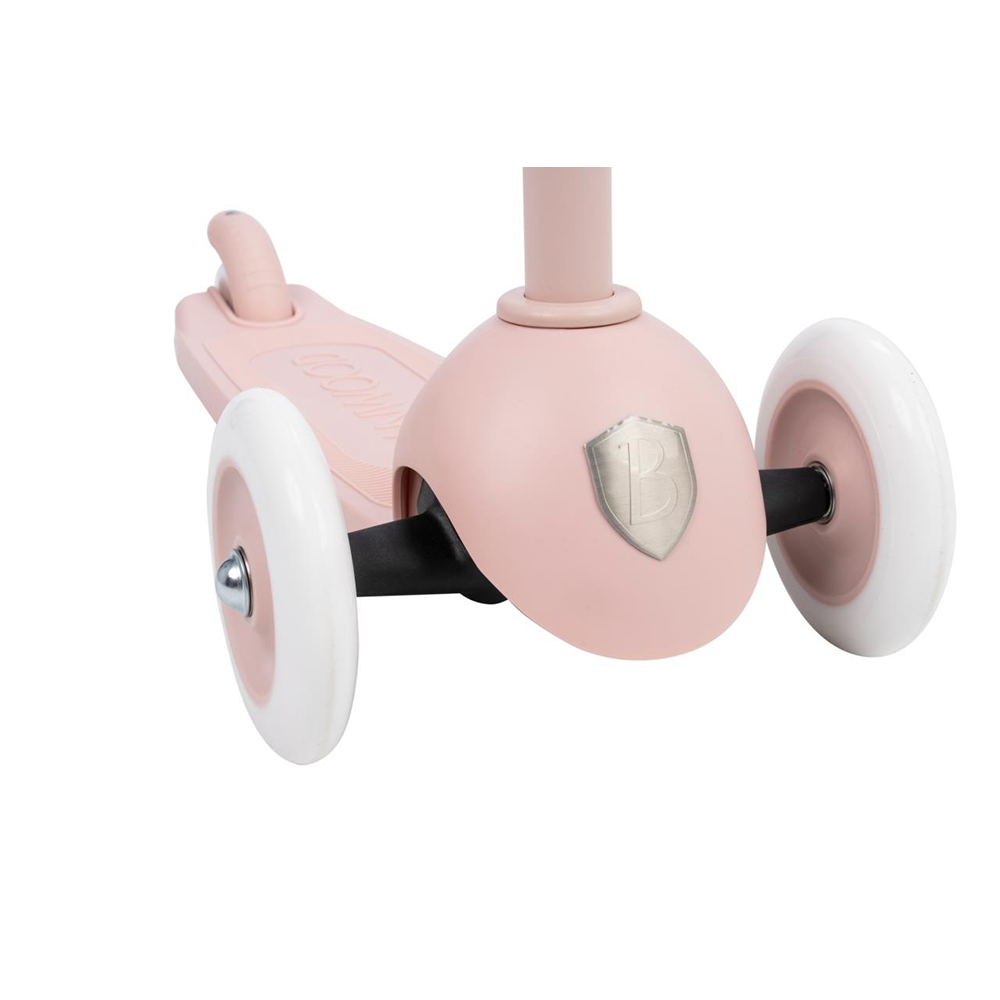 Banwood  Scooter &#39;Vintage Eco&#39; Faded Pink