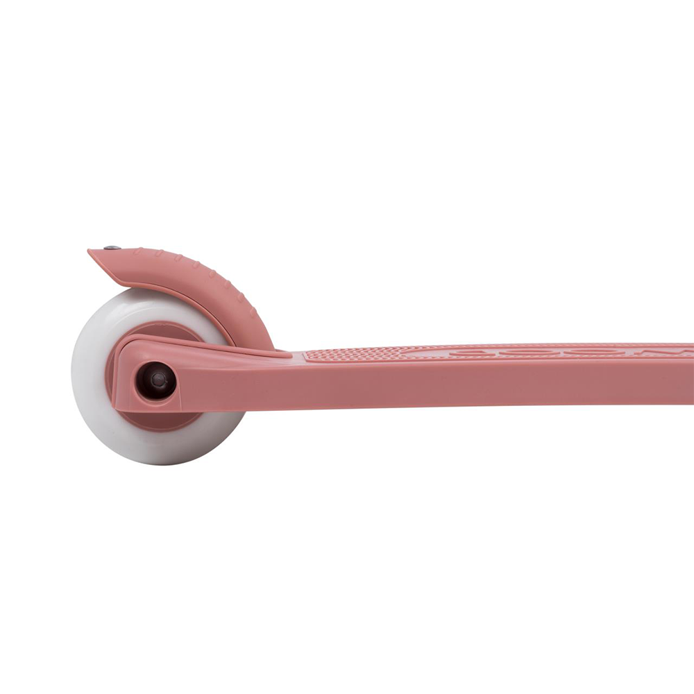 Banwood  Scooter &#39;Vintage Eco&#39; Raspberry