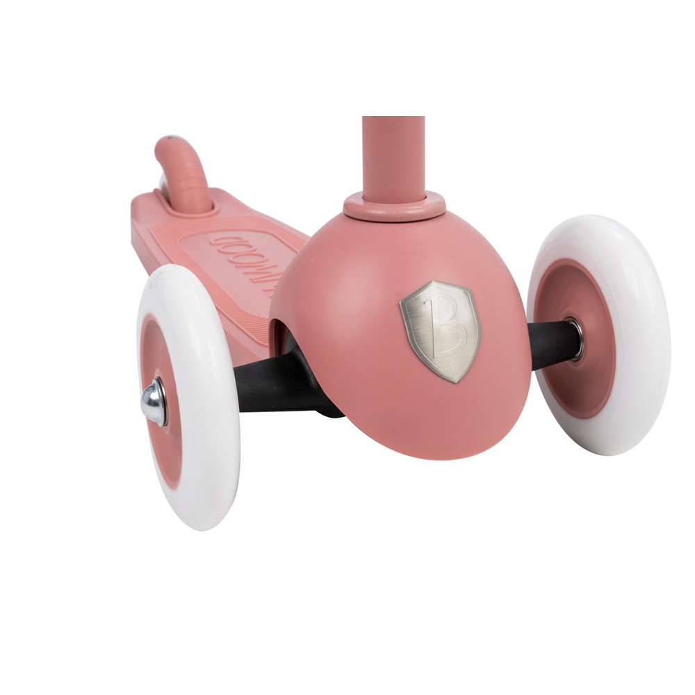 Banwood  Scooter &#39;Vintage Eco&#39; Raspberry