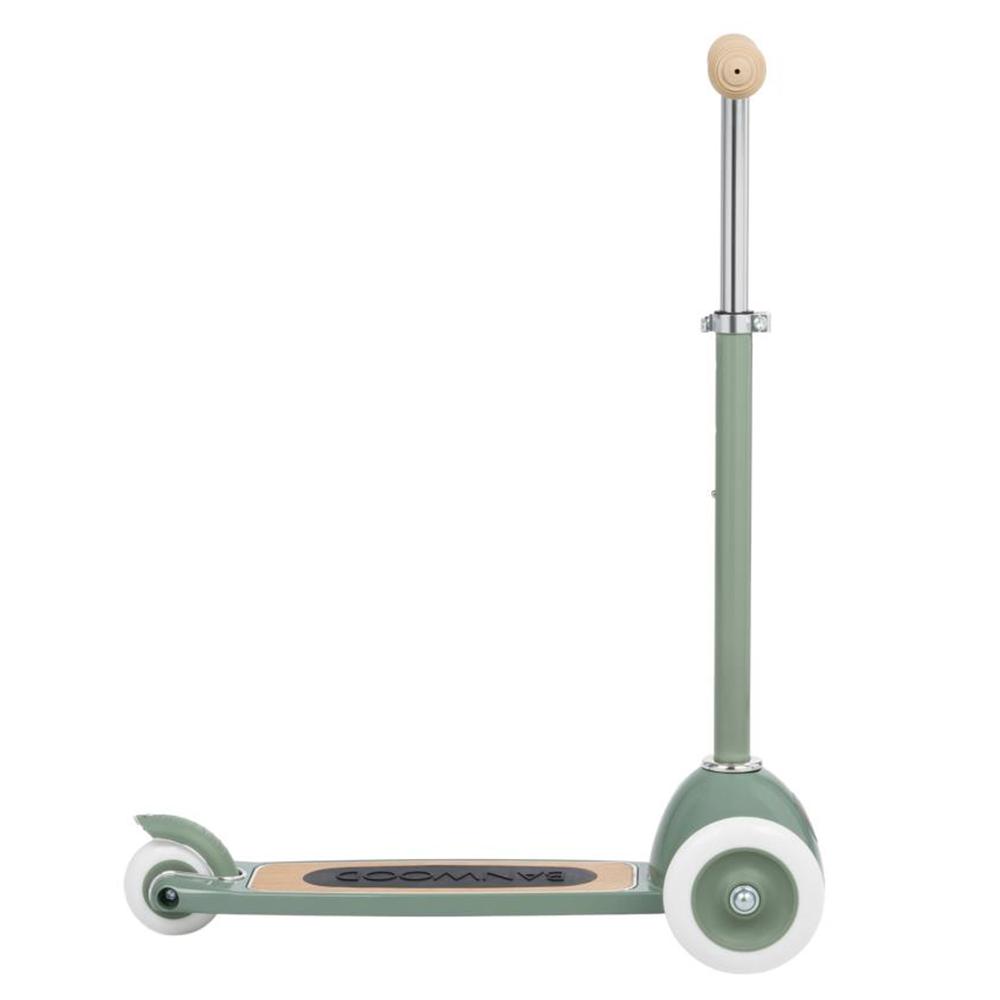 Trottinette Banwood « Vintage » Forest