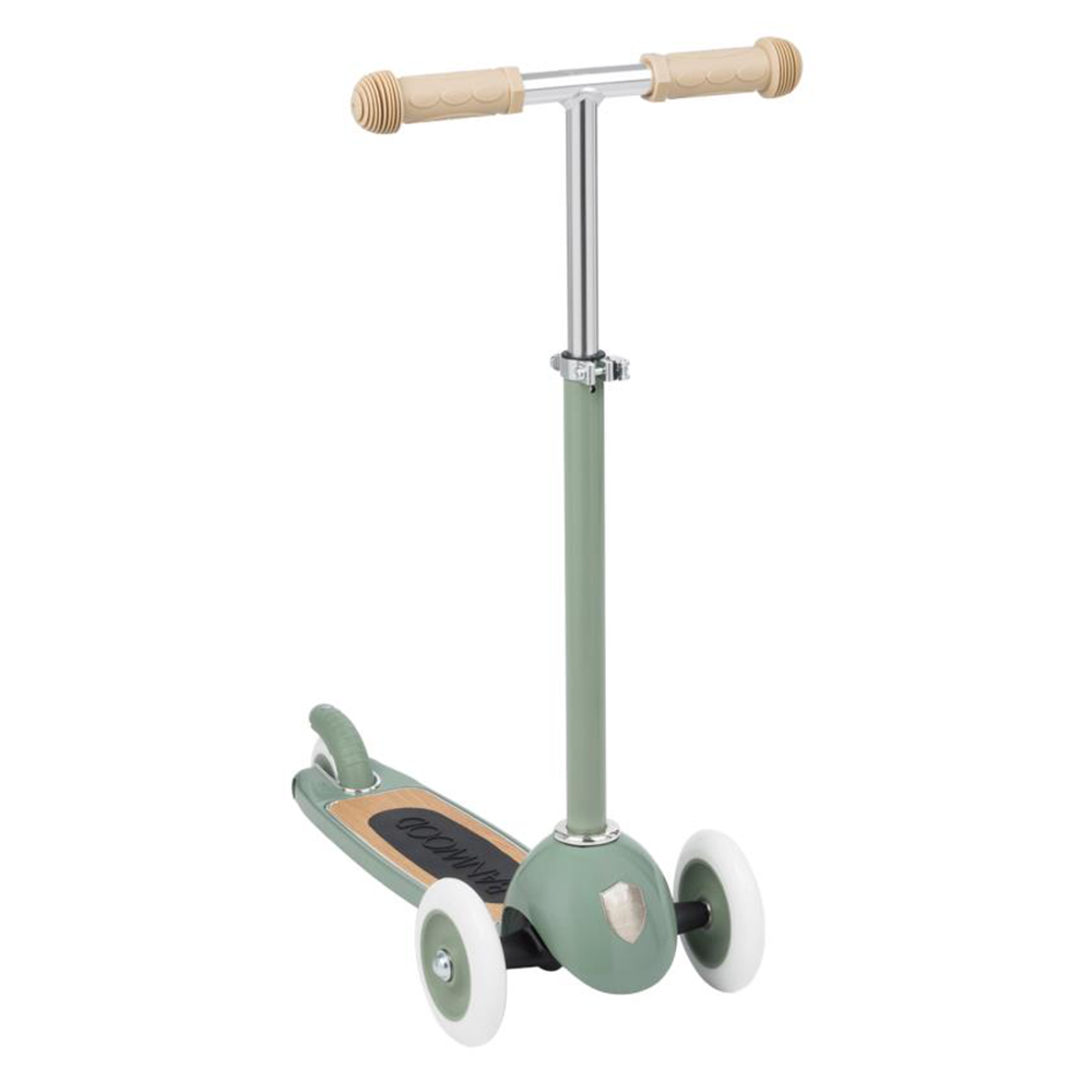 Trottinette Banwood « Vintage » Forest