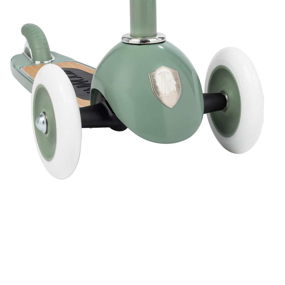 Trottinette Banwood « Vintage » Forest